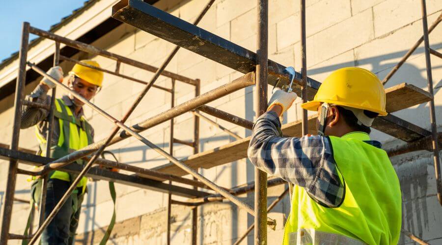 Flashing Repair in Owego, NY
